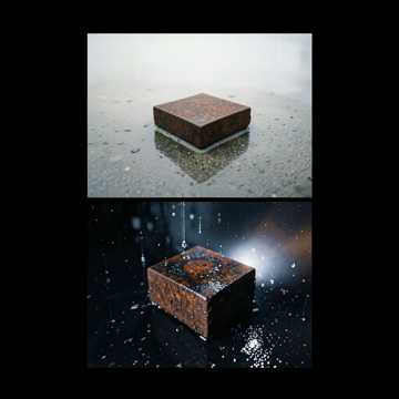 Locked Blocks