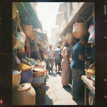 Market Day