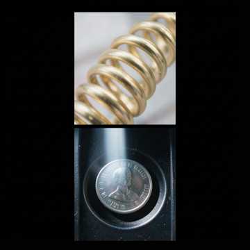 Spring and Ring