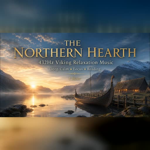 Soul of the Northern Light