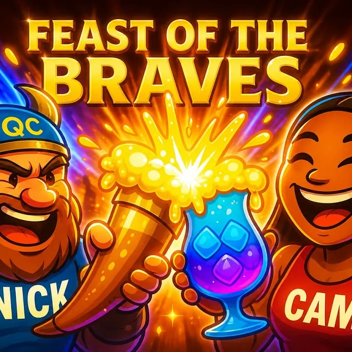 Feast of the Braves