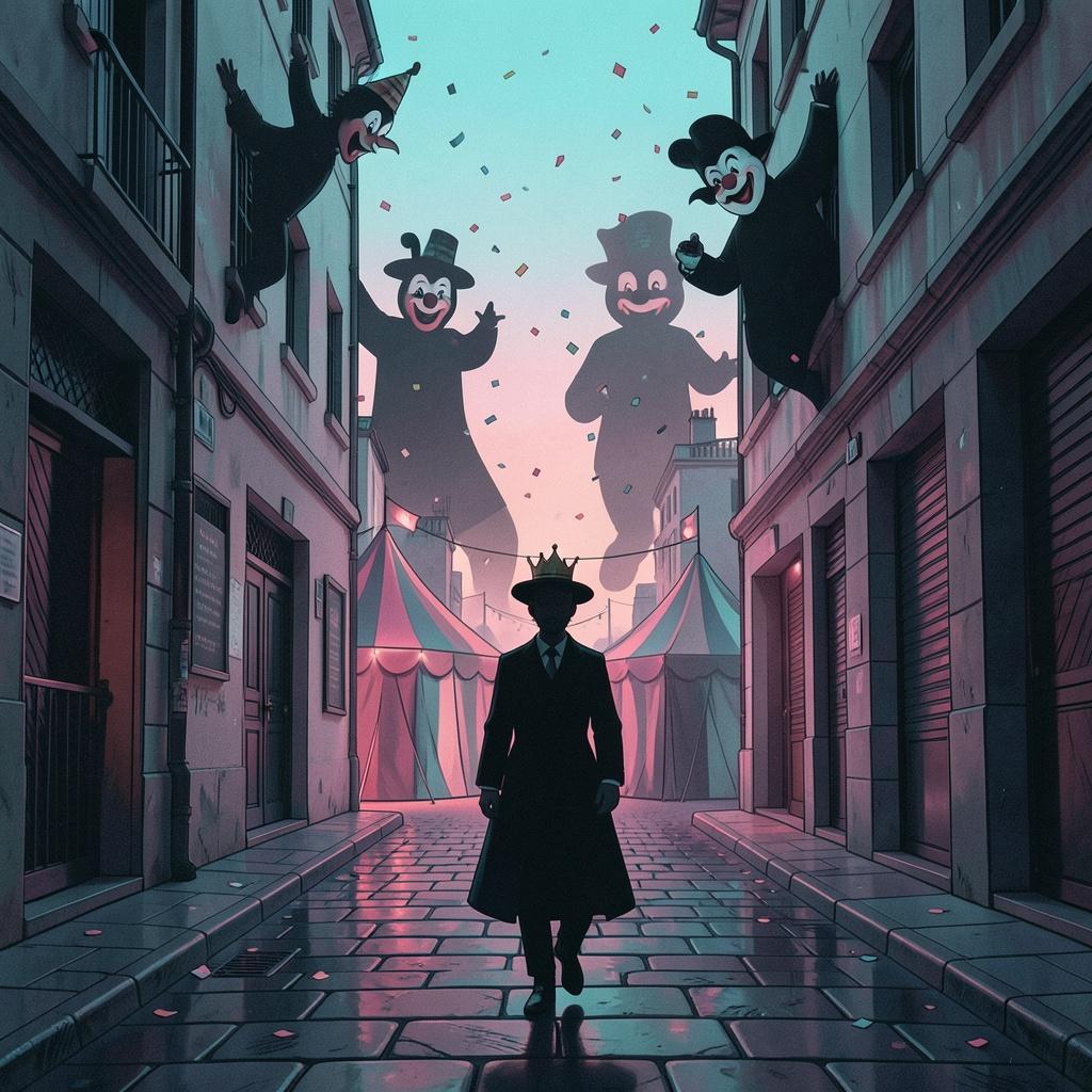 Casse-toi