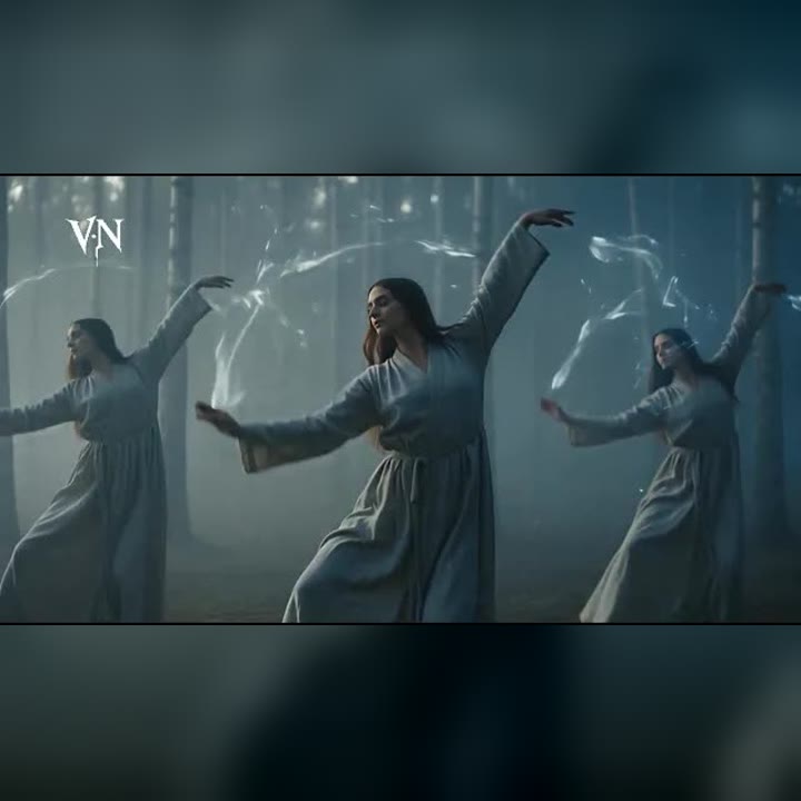 Three Maidens Sing (Три моми пеят)