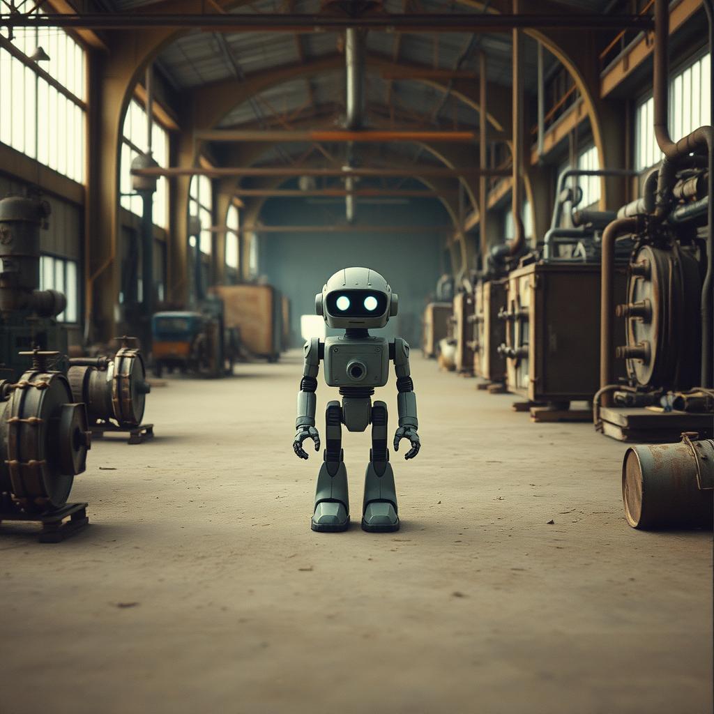 Usine