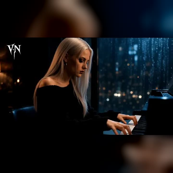 Black Veil (Orchestral Version)