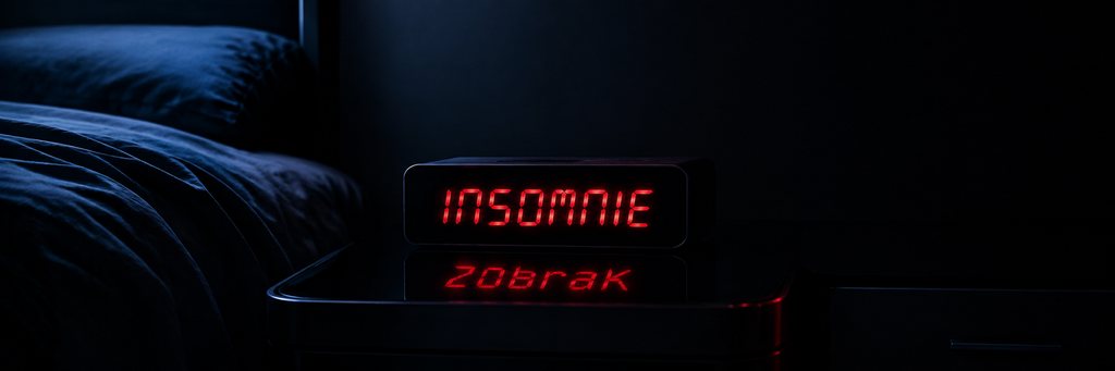 Insomnie
