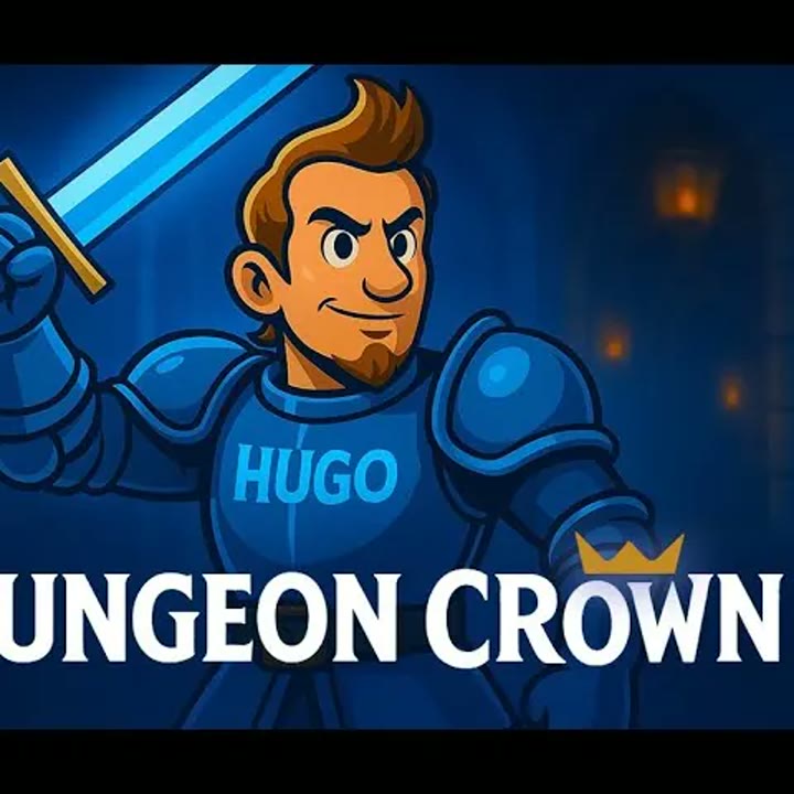 Dungeon Crown