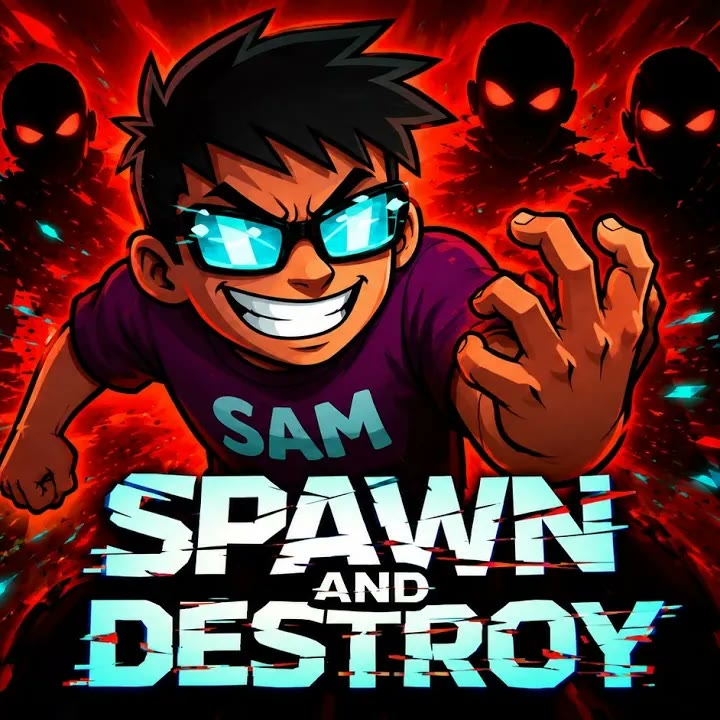 Spawn & Destroy