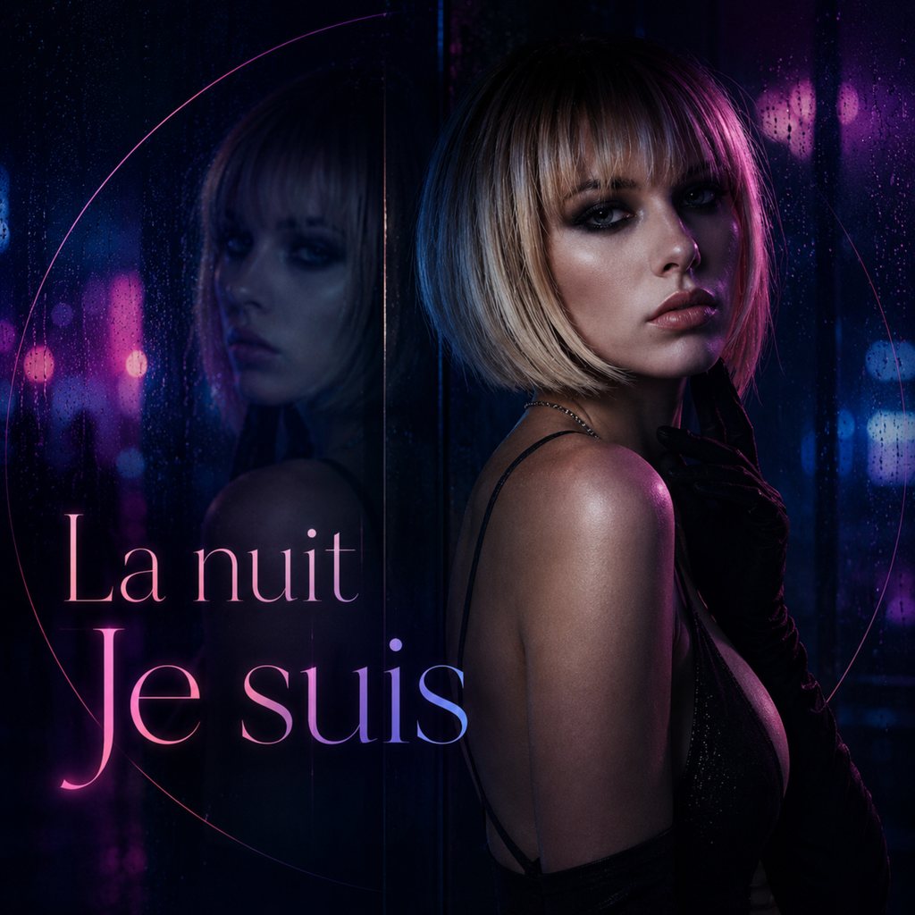 La nuit Je suis