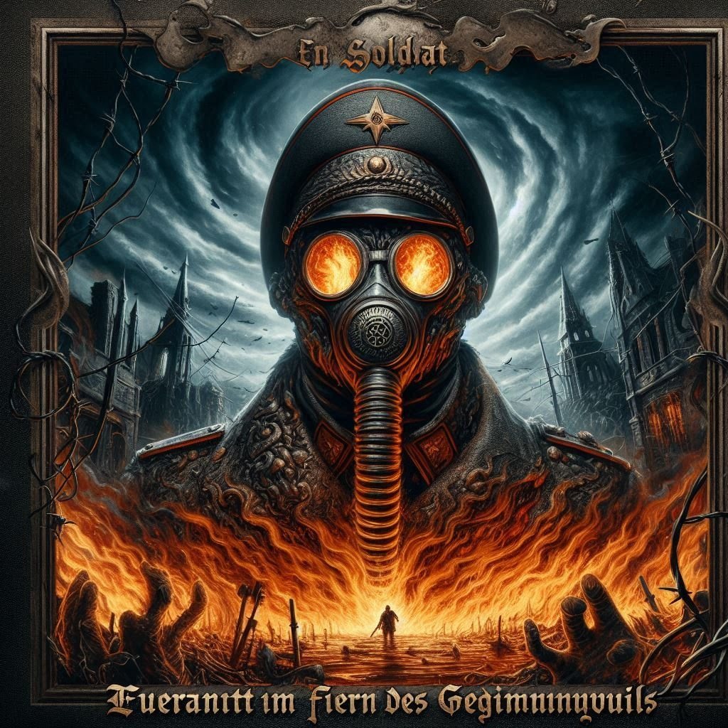 Soldat (Remastered)