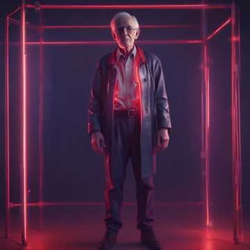 Old Man (Remastered)