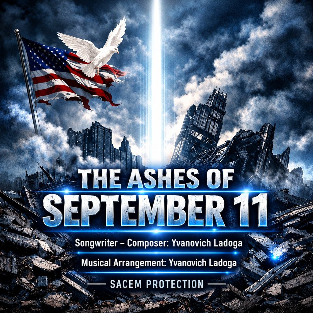 The Ashes of Septembre 11th tagged