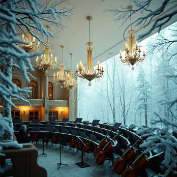 Largo for Cello