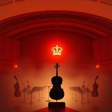 Chamber Serenade