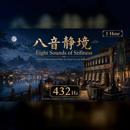 Gufeng Qingling - Clear Wind on the Ancient Road