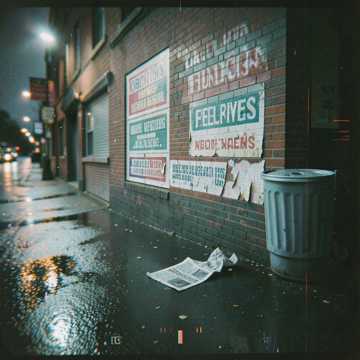 Rue Ontario