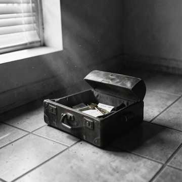 Chambre 214, fuseau inconnu