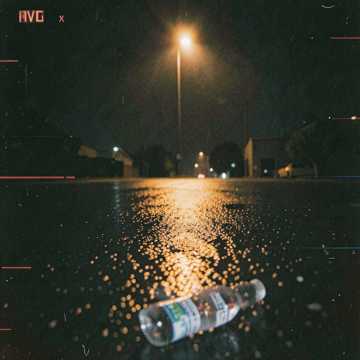 Wet Asphalt